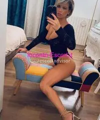 Rebecca Escort a Catania 3501018347