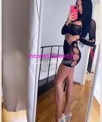 Giulia Escort a Ferrara 3509478524