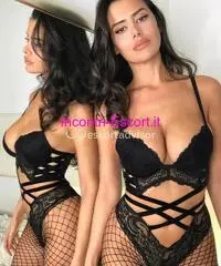 Brigitta Escort a Genova 3511194065