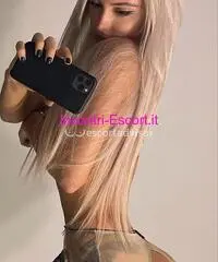 Albina Escort a Torino 3510822790