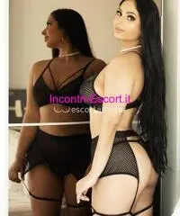 Gabriella Brasiliana Escort a Lecce 3512411809