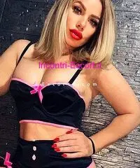 Olga  Escort Donna Cagliari Alma 3475104945